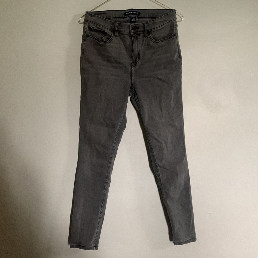 Calvin Klein jeans - Picture 3 of 9